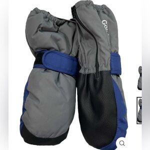 Gordini Kids Unisex Sprout Mitt XXS